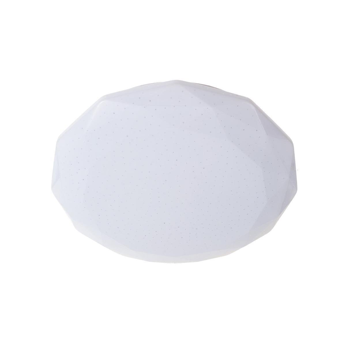 Світильник настінно-стельовий Brille W-607/10 W NW