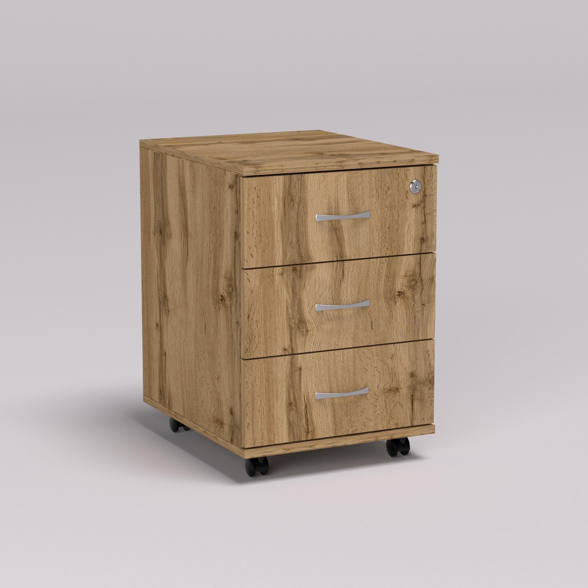 Тумба ТМ-2 400х480х590 мм Дуб Аппалачі (22843) - фото 2