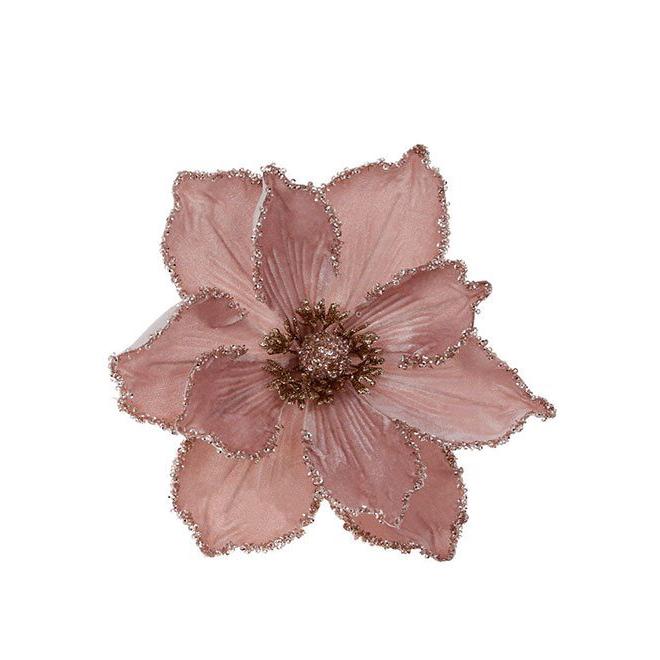 Декоративный цветок Flora Магнолия (12682)