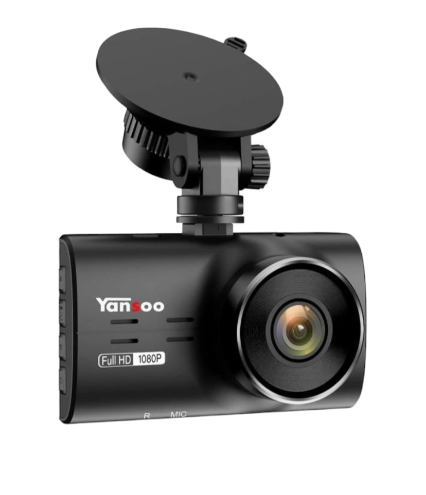 Видеорегистратор передний и задний Yansoo A88A