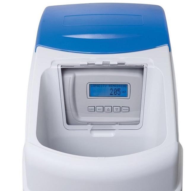 Фильтр обезжелезивания и умягчения воды Ecosoft FK1018CABCEMIXC (2256) - фото 5