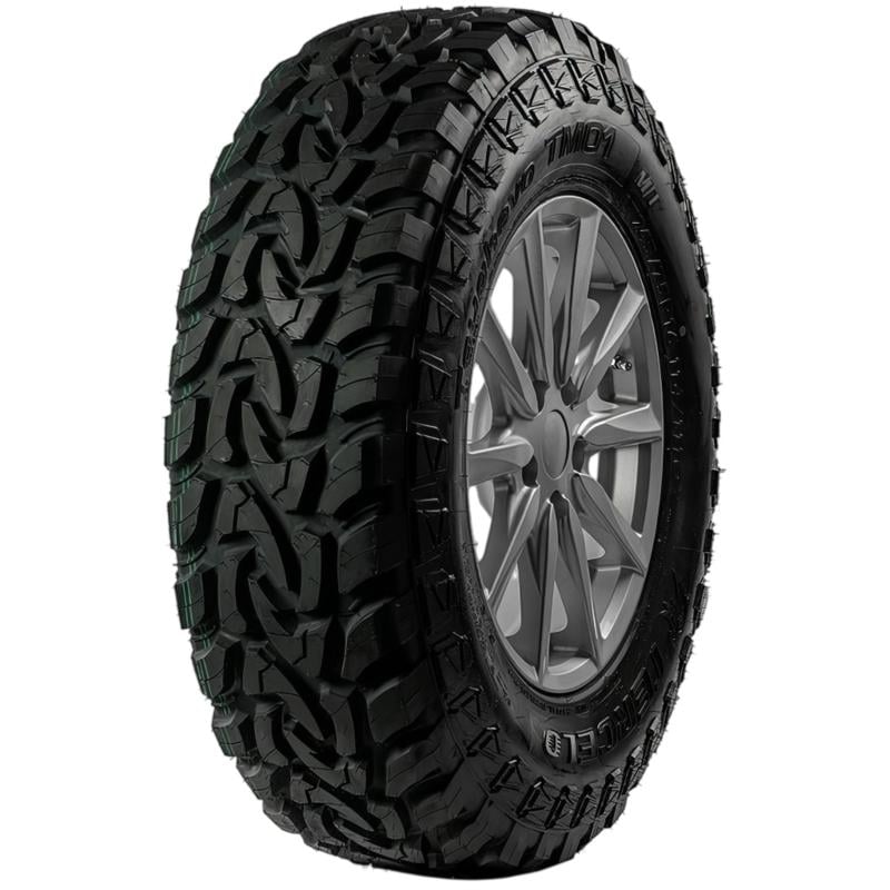 Автошина Tercelo Toughevo TM01 M/T 265/75 R16 123/120Q (506855)