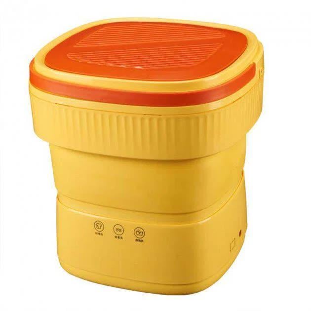 Стиральная машина мини XPB15-8 8 л (29068051)