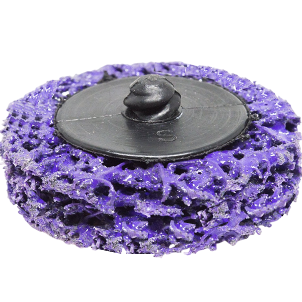 Коралловый круг с креплением Roloc WorkMan CS-V-50 (403)