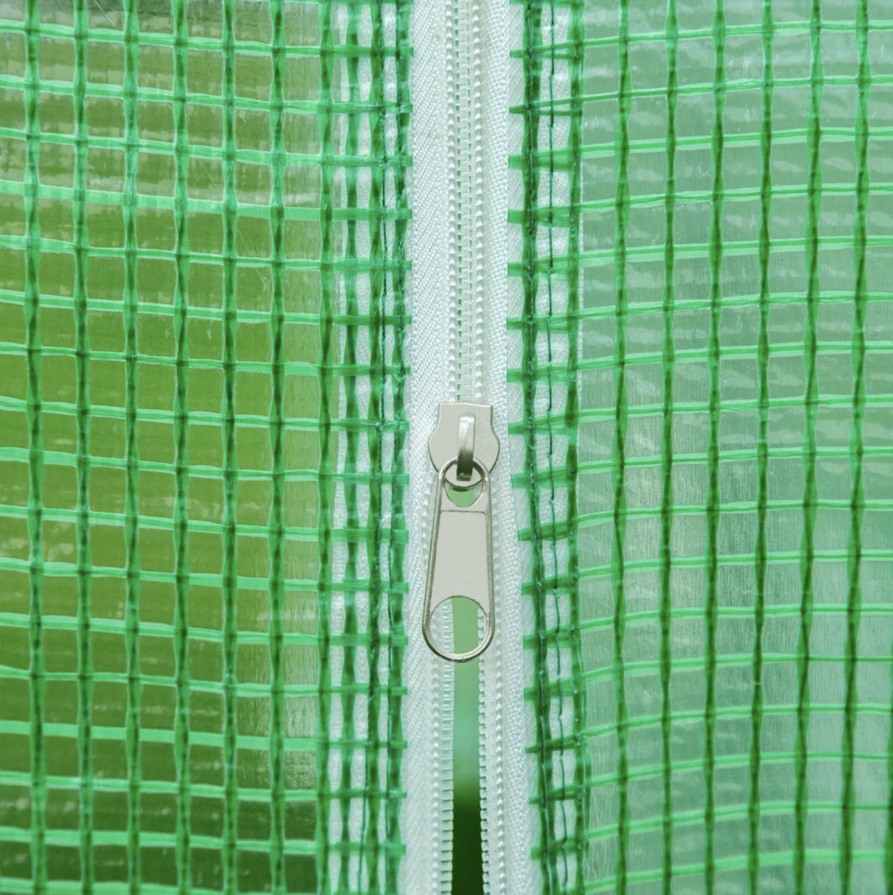 Парник Holla Garden Польща 6 м2 300х200х200 см (27881510) - фото 9