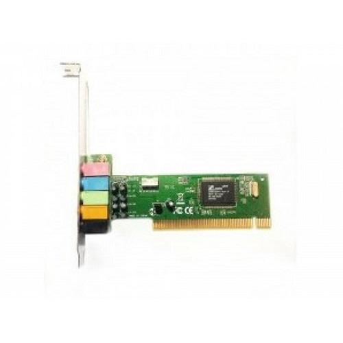 Звукова карта Kingda B00296 PCI 4 Channel Cmedia RTL внутрішня (563167)