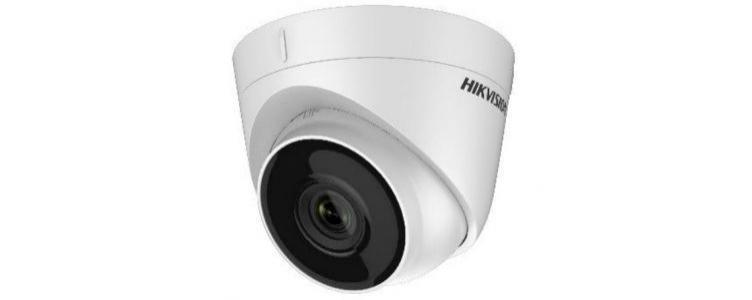 Видеокамера Ip Hikvision DS-2CD1321-IE 4 мм (14349)