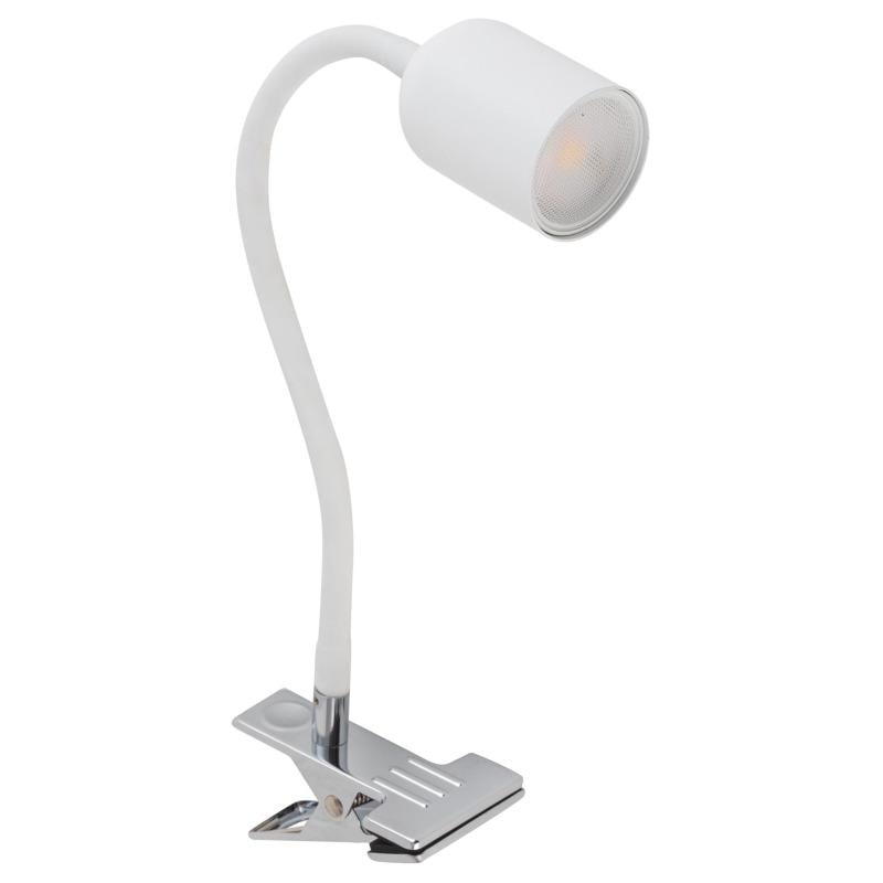 Настольная лампа TK Lighting 4559 Top White (ТК_4559)