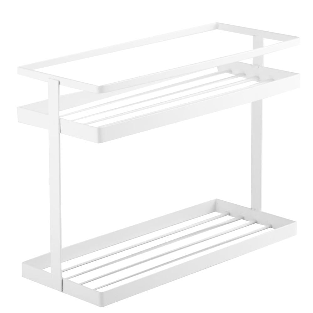 Полиця настільна Мінімалізм Білий (9051-005)