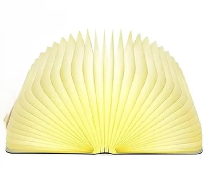 Світильник книга Book Lamp настільний