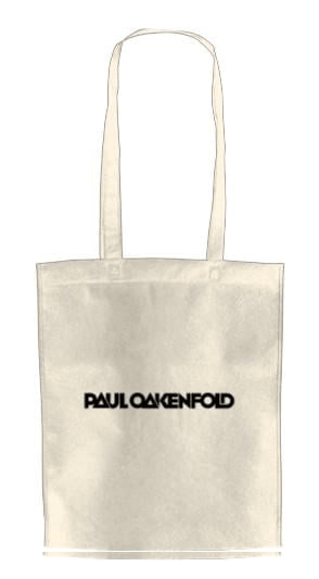 ЭКО-сумка для шопинга Paul Oakenfold-3 (1771232974-paul-oakenfold---3)