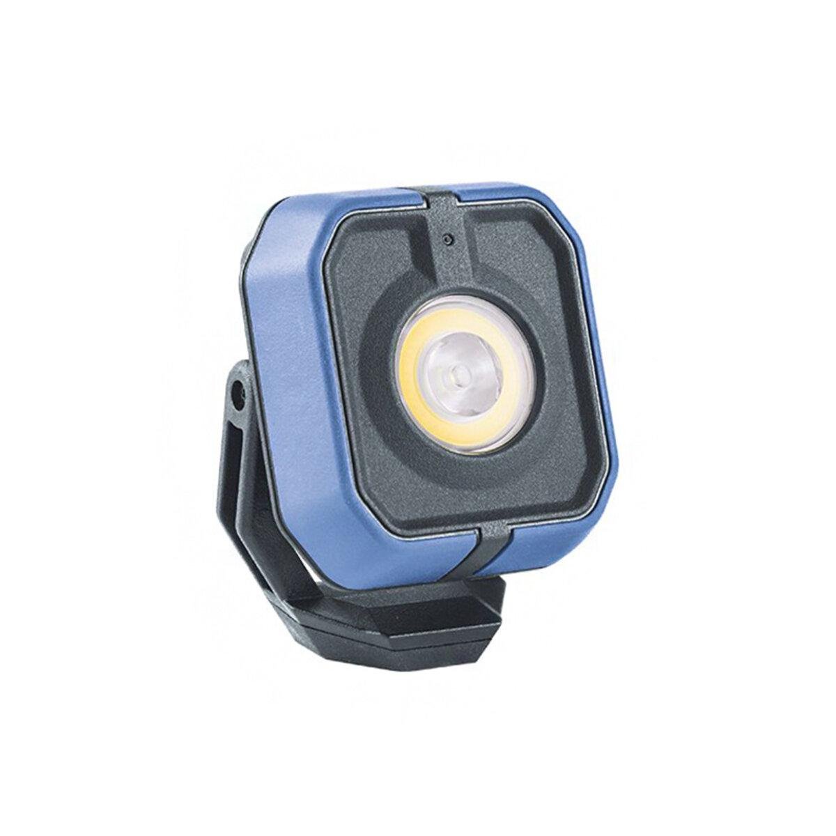 Лампа Brevia LED 10 W COB+3 W LED/1000 lm/2500 mAh до 12 ч type-C (9641) Лампа Brevia LED 10 W COB+3 W LED/1000 lm/2500 mAh до 12 ч type-C (9641)