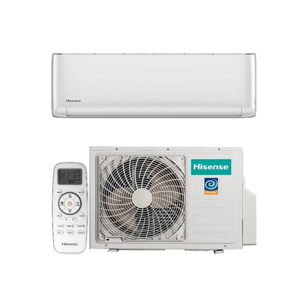Кондиционер инверторный Hisense Perla Easy Smart CA50XS1A R32 Wi-Fi Ready 50 м2 (21479502)