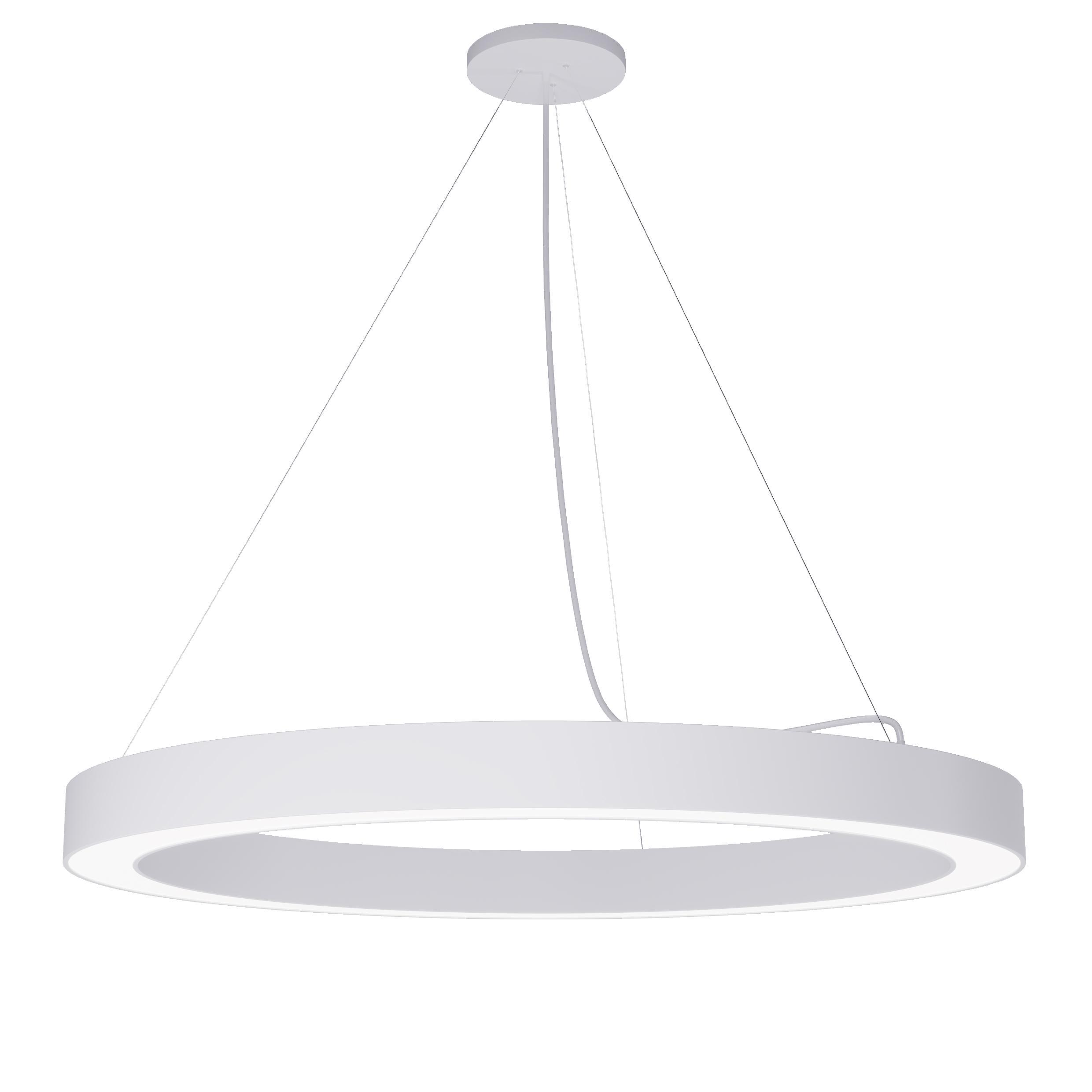 Люстра Pikart Lights “Rings 1080” (22181-2)