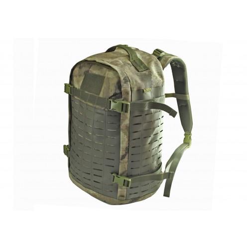 Рюкзак військовий Extreme Lazer Cordura 38 л Multicam (581243)