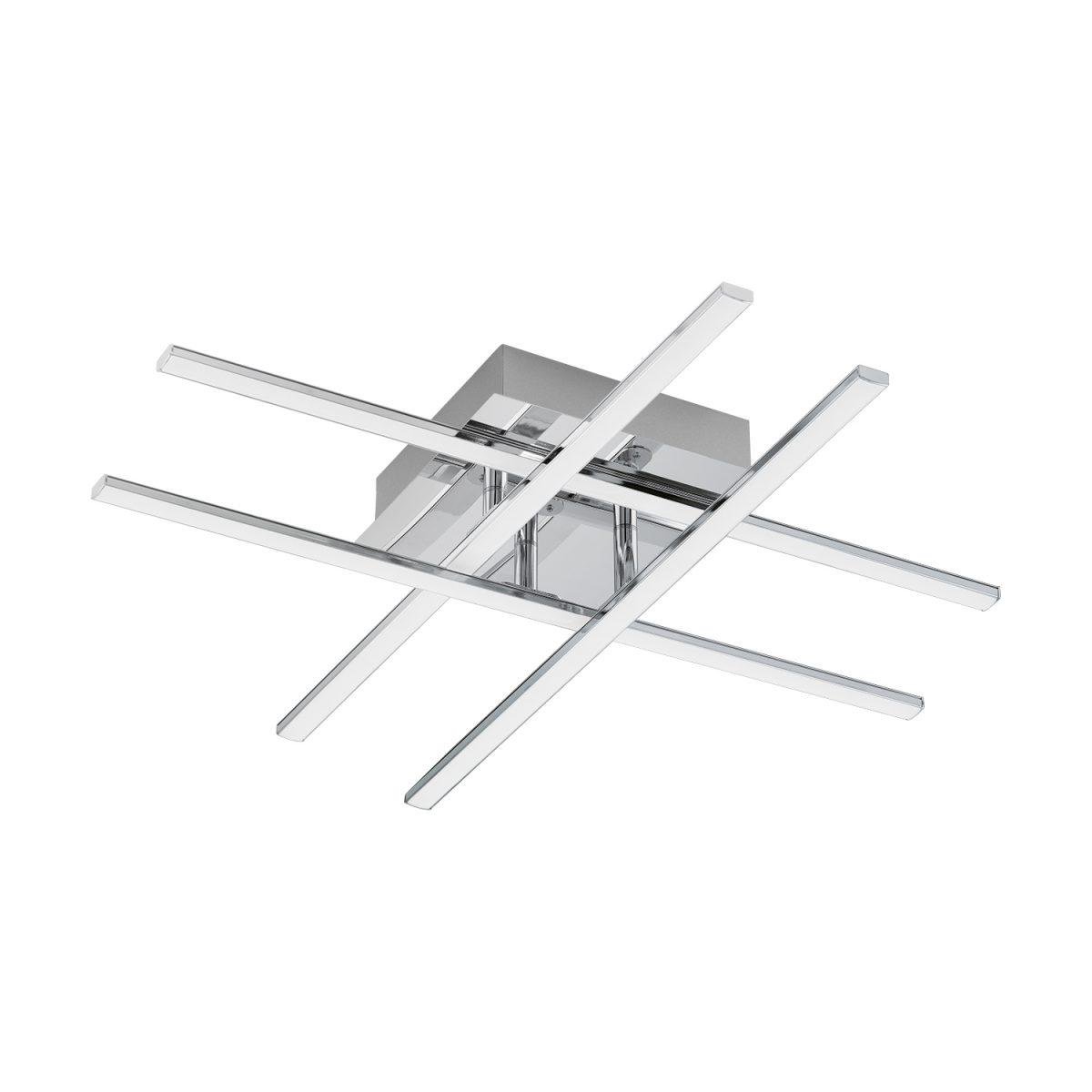 Люстра Eglo Lasana 1 95568