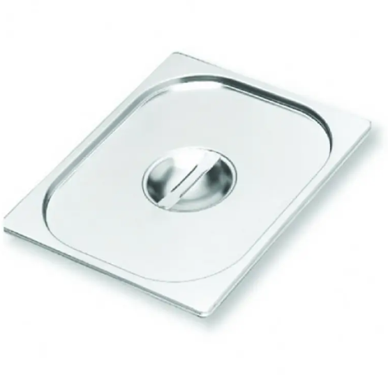 Крышка к гастроемкости GN 2/3 (00593)