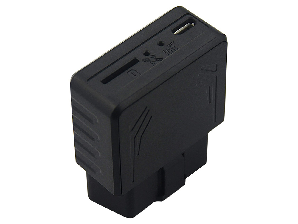 ᐉ GPS трекер TK306 OBD2 для авто з функцією анти злодій • Краща ціна в ...