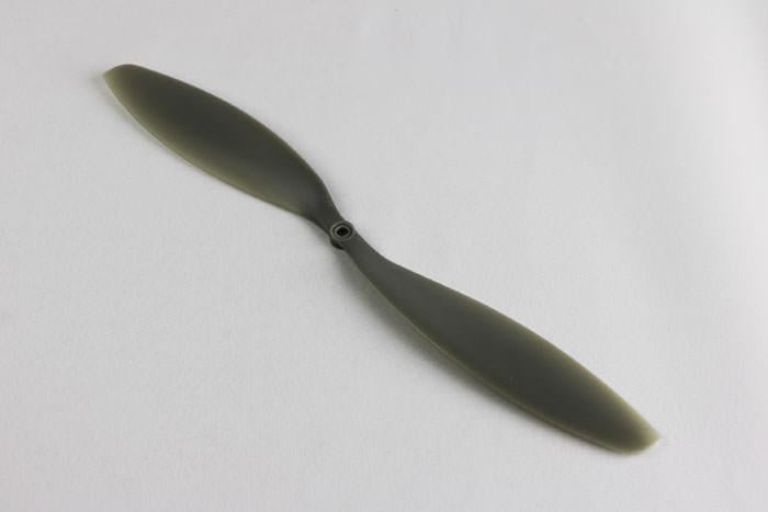 Пропелер електро APC 14x4.7SFP для р/к літаків штовхаючий CW 14"