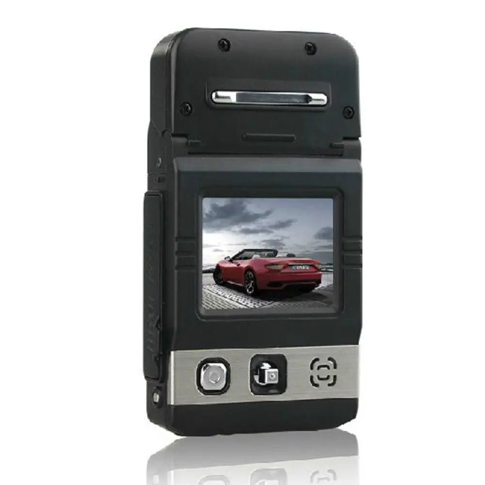 Видеорегистратор DVR F500 2" HDMI (11532734) - фото 4 Видеорегистратор DVR F500 2" HDMI (11532734) - фото 4