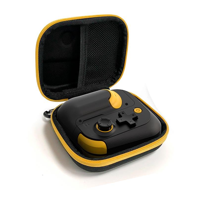 Игровой контроллер iPega Bluetooth PG-9211 Android iOS 4,7-6,8" BT5.0 Black (591065)