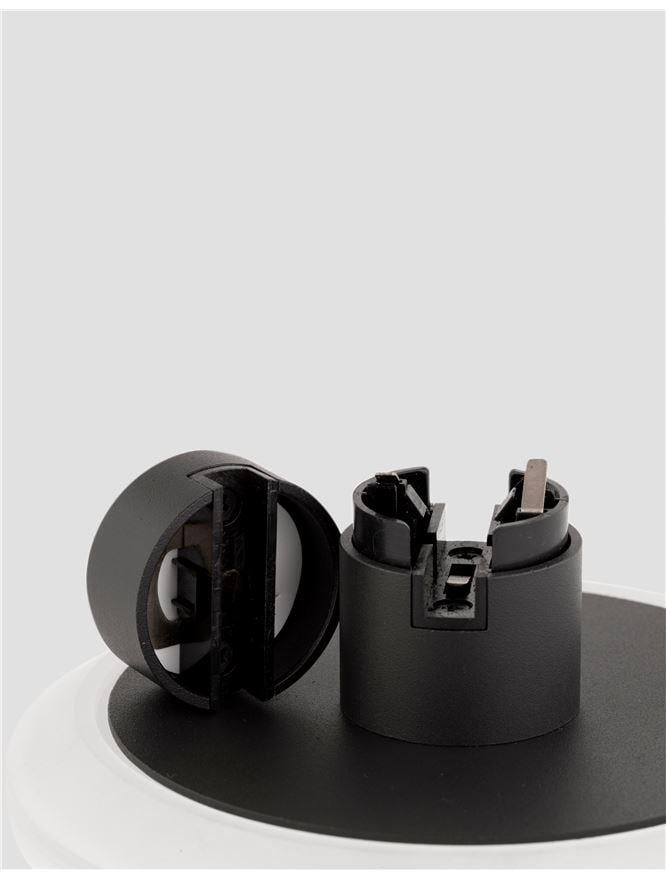 Светильник магнитный Nova Luce Libo (9180006) - фото 6 Светильник магнитный Nova Luce Libo (9180006) - фото 6