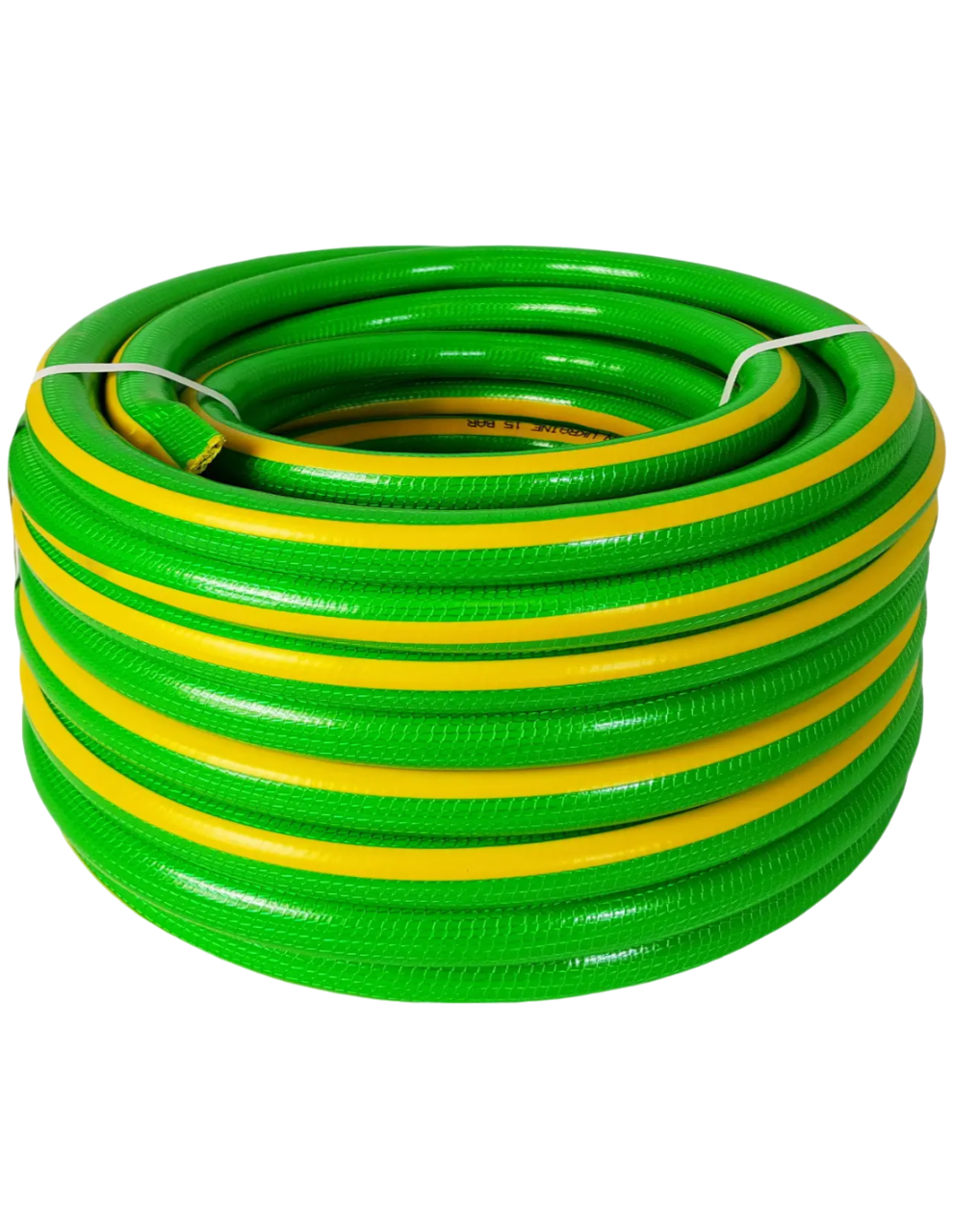 Шланг для полива Avci Flex Майами Ø 3/4" 2,5 мм 20 м (23226597) - фото 3 Шланг для полива Avci Flex Майами Ø 3/4" 2,5 мм 20 м (23226597) - фото 3