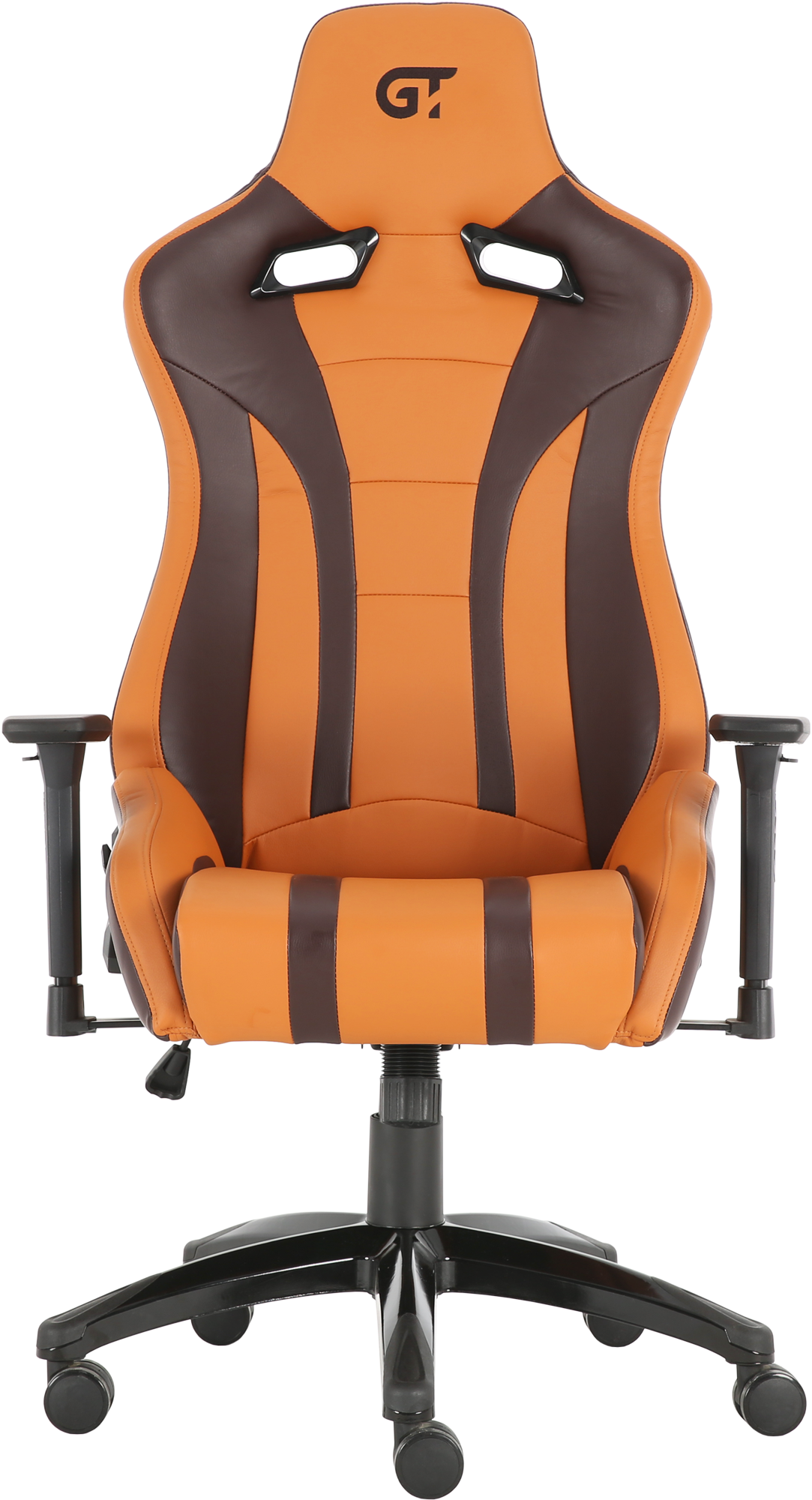 Кресло геймерское GT Racer X-0725 Brown