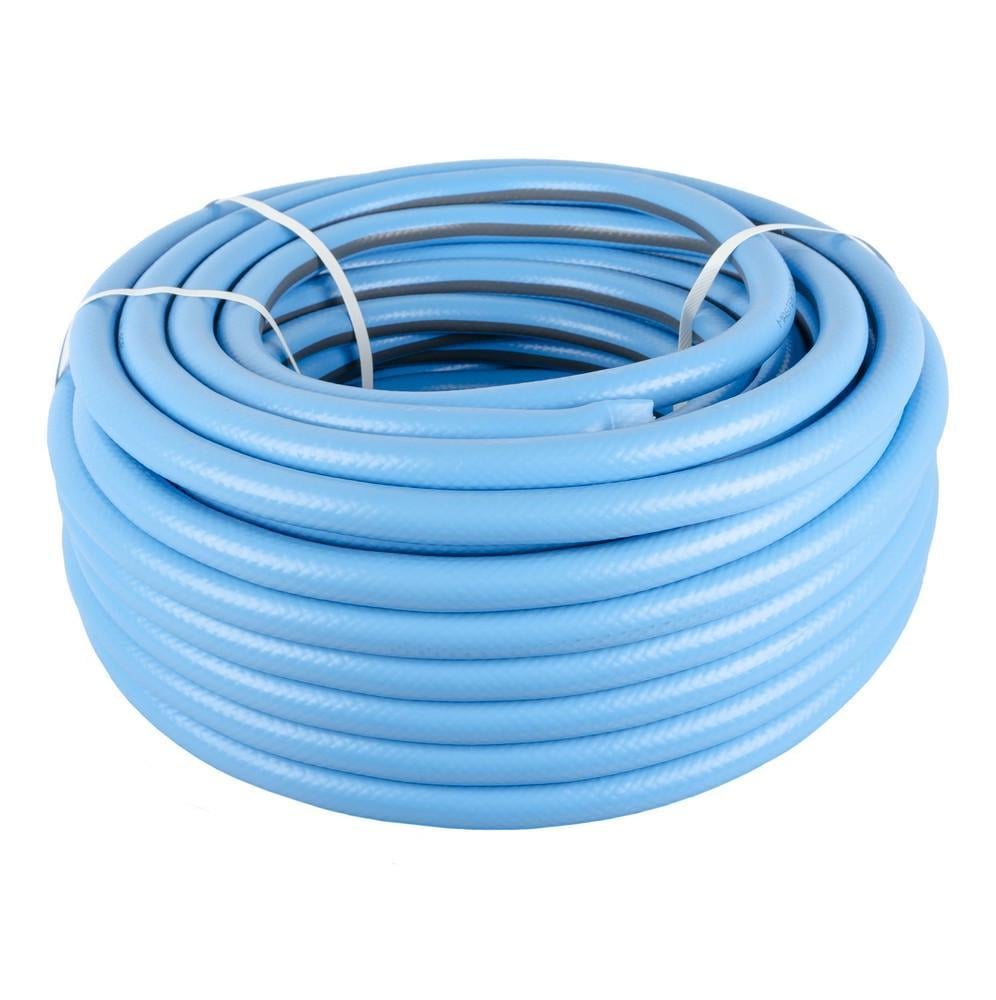 Шланг садовый для полива OASIS 3/4 25 м Голубой (92-1057)