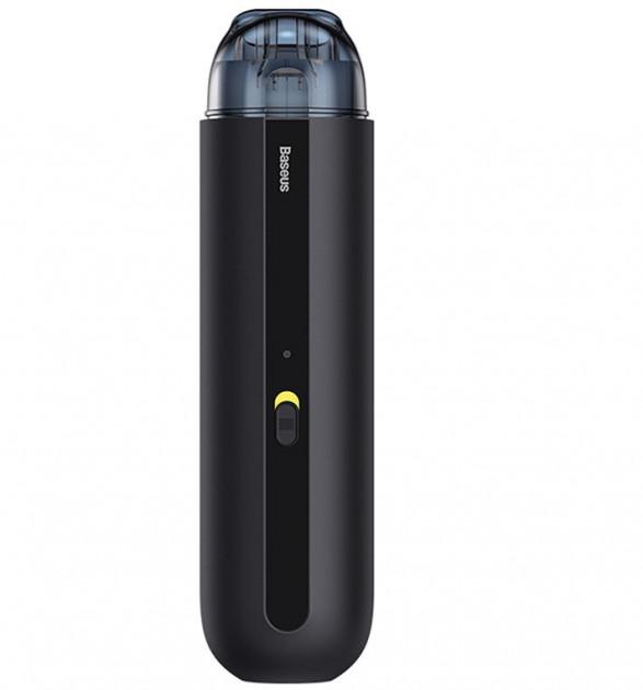 Пилосос автомобільний BASEUS A2 70 Вт 5V/2,4A Чорний