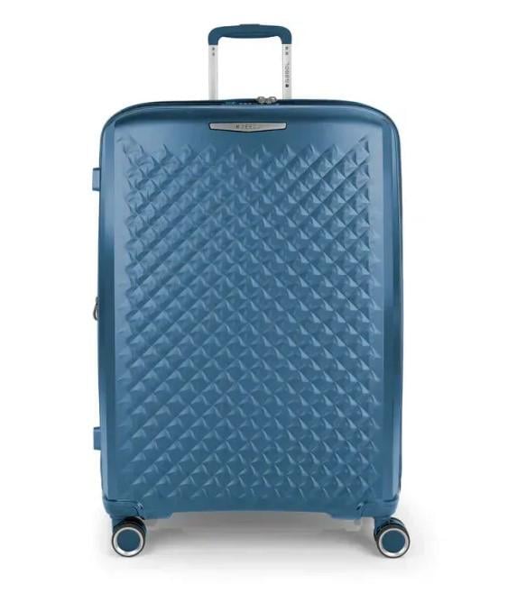 Валіза Gabol Queens L Azul (125047-003)