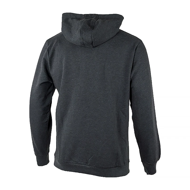 Худі чоловіче JEEP HOODED SWEATSHIRT The spirit of Adventure XL Сірий (O102567-J865 XL) - фото 2