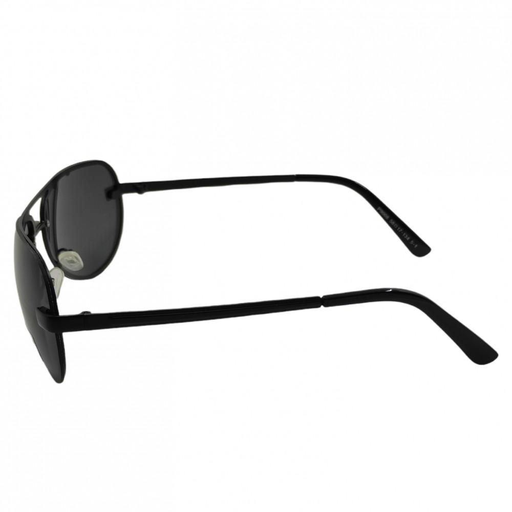 Солнцезащитные очки поляризованные Miramax Polarized 9008 Черный (46417) - фото 4 Солнцезащитные очки поляризованные Miramax Polarized 9008 Черный (46417) - фото 4