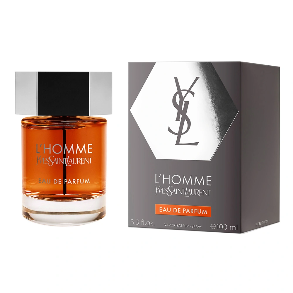 ᐉ Парфумована вода аромат схожий на Yves Saint Laurent L'Homme