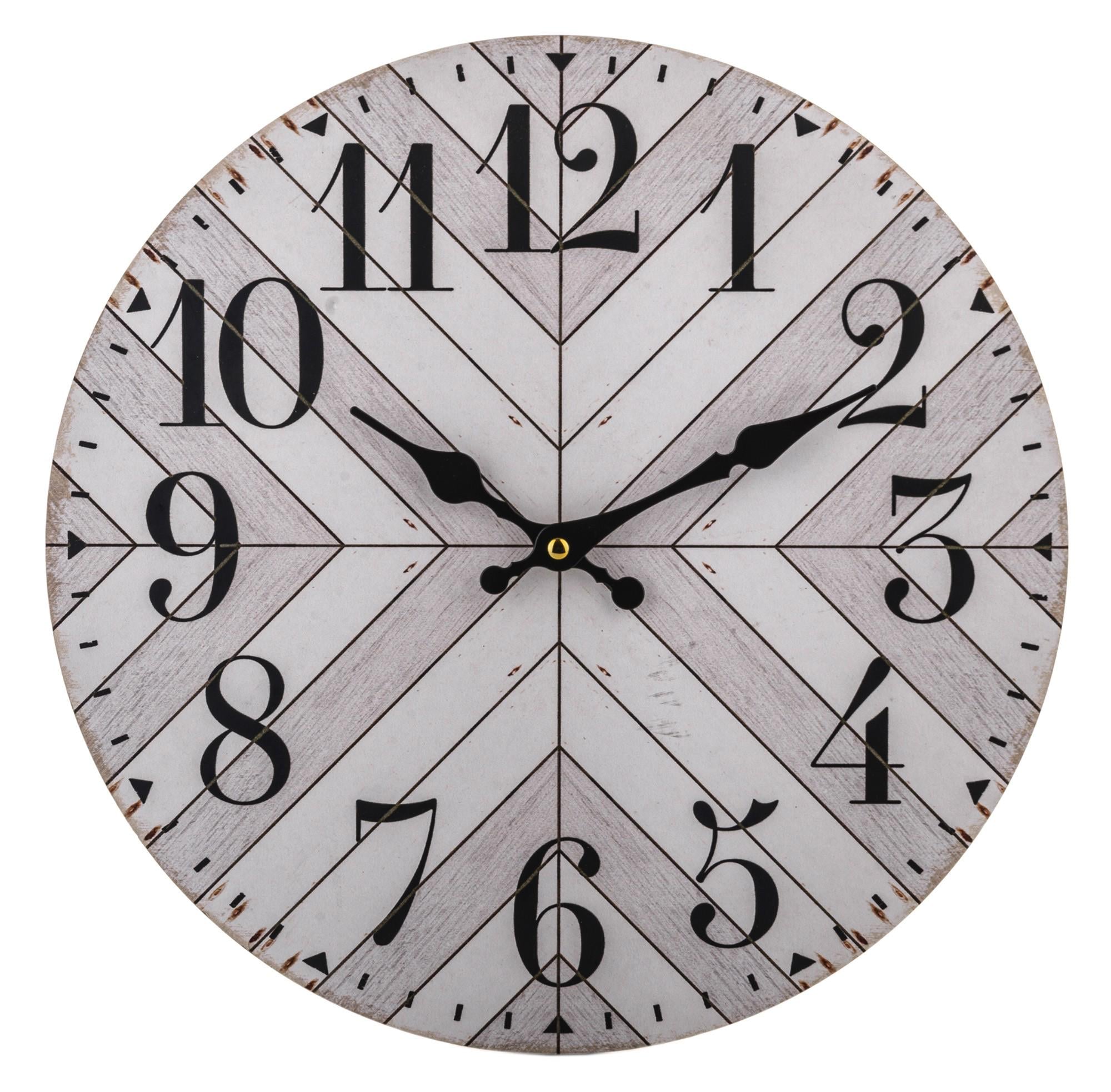 Часы на стену с рисунком (143141)