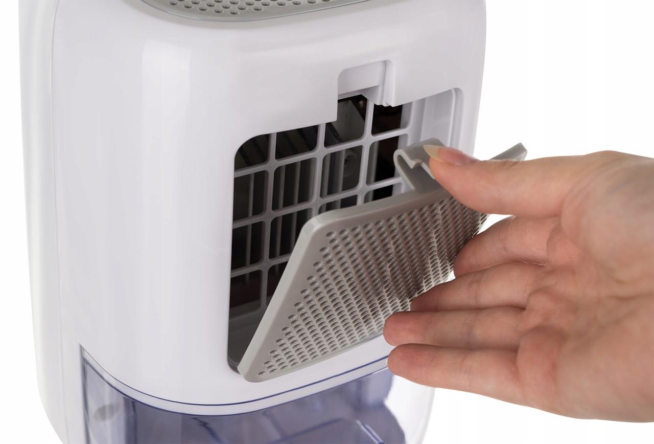 Осушитель воздуха Ruhhy O16439 800 мл 23 Вт - фото 4 Осушитель воздуха Ruhhy O16439 800 мл 23 Вт - фото 4