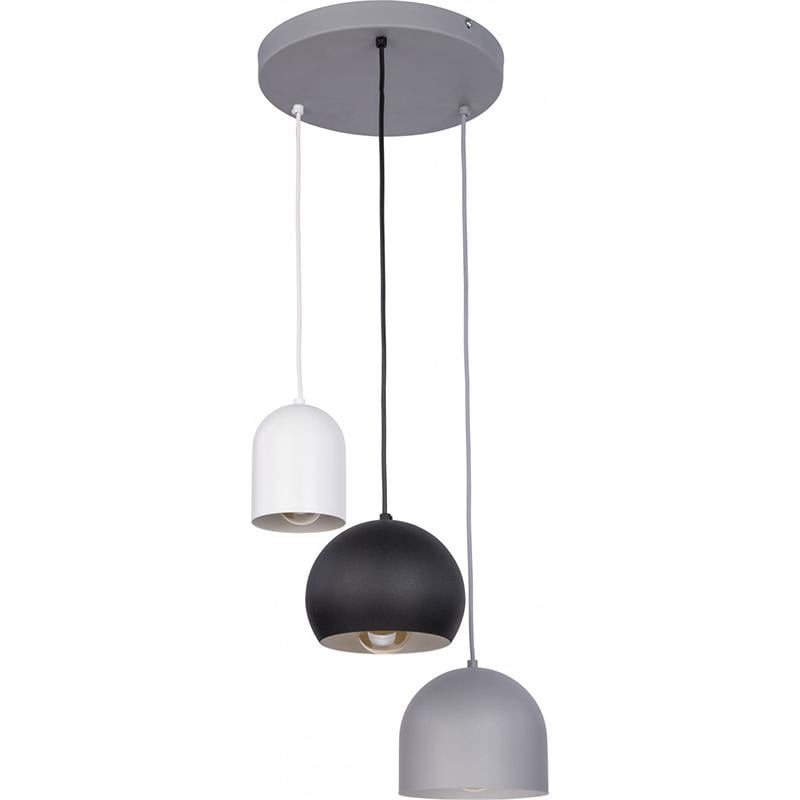 Люстра TK Lighting Tempre (2827)