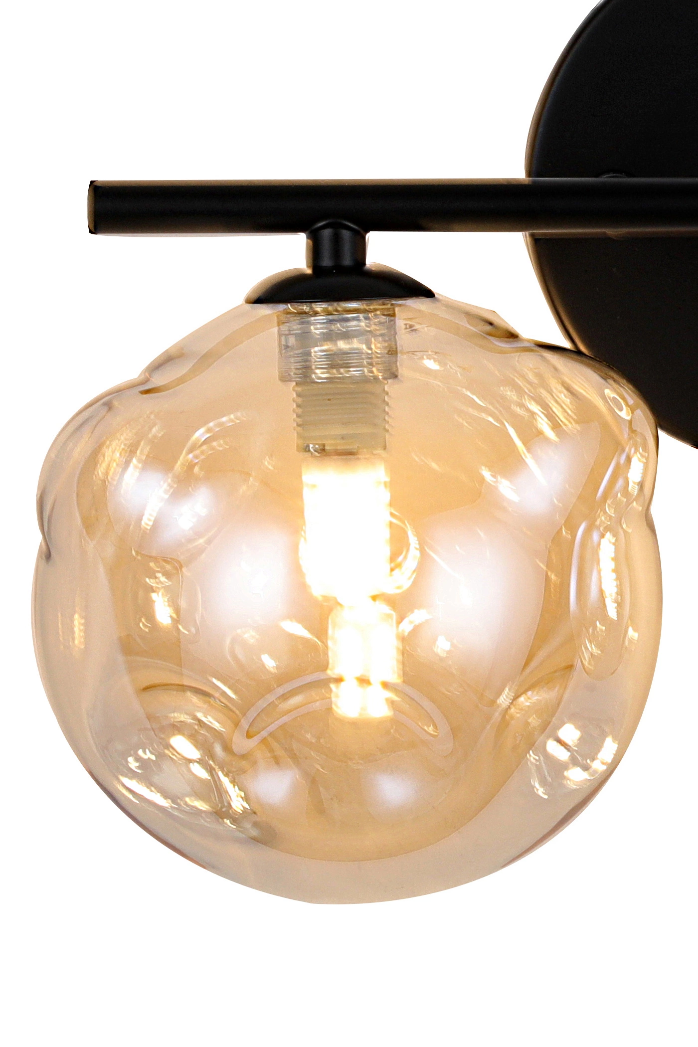 Бра Laguna Lighting 28661-02 2 x G9 max. 8 Вт (29671151) - фото 2 Бра Laguna Lighting 28661-02 2 x G9 max. 8 Вт (29671151) - фото 2