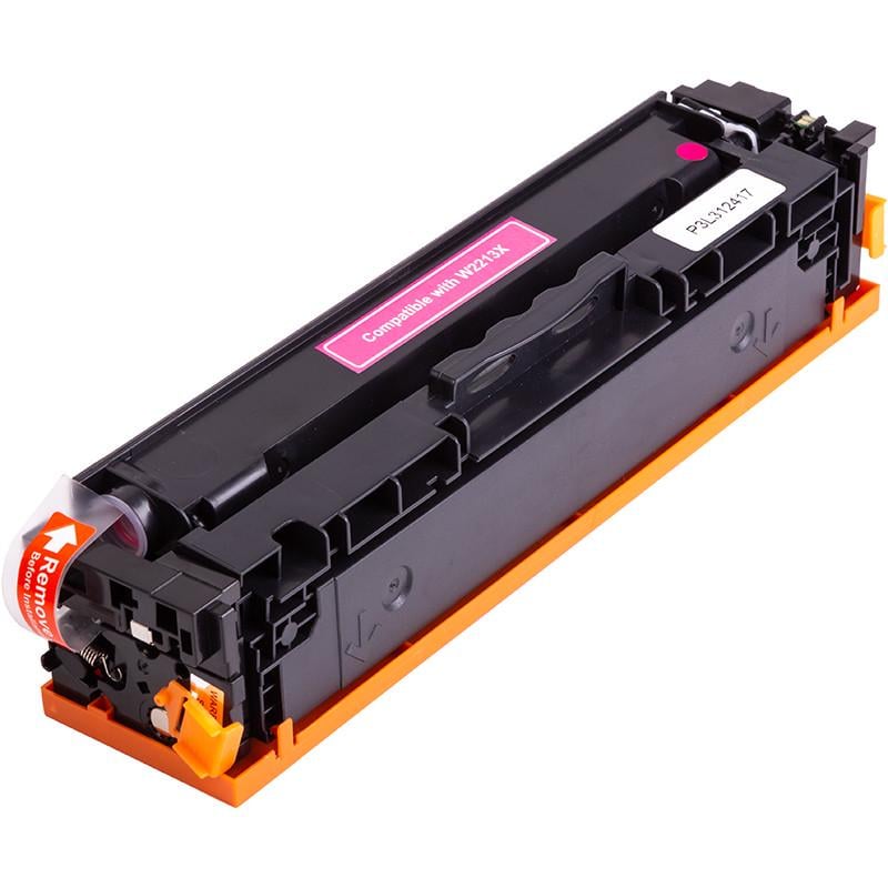 Картридж Power HP Color LaserJet M255dw W2213X MG с чипом