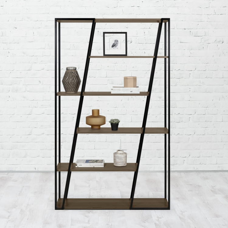 Cтеллаж EcoLoft IN-2312 в стиле лофт (25248328) Cтеллаж EcoLoft IN-2312 в стиле лофт (25248328)