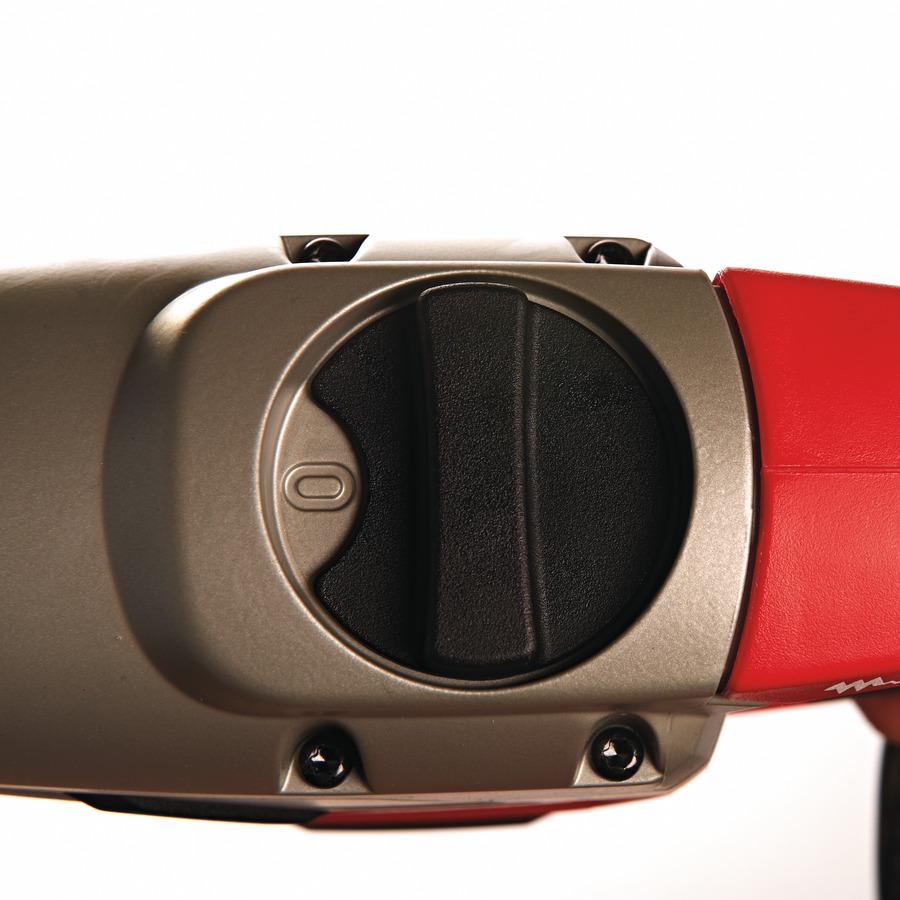 Перфоратор MILWAUKEE SDS-MAX Kango 540 S 4933418100 - фото 6 Перфоратор MILWAUKEE SDS-MAX Kango 540 S 4933418100 - фото 6