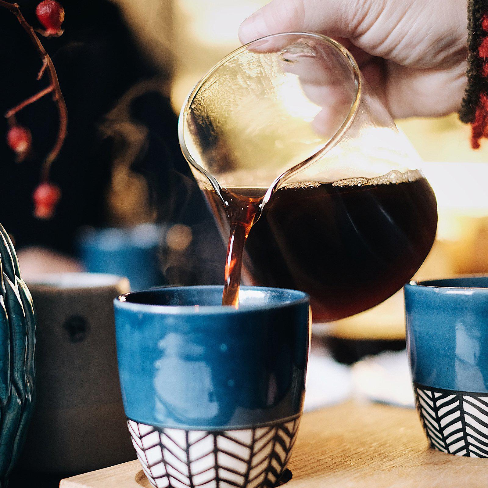 Кавомолка ручна Browin 17 см (320500) - фото 10 Кавомолка ручна Browin 17 см (320500) - фото 10