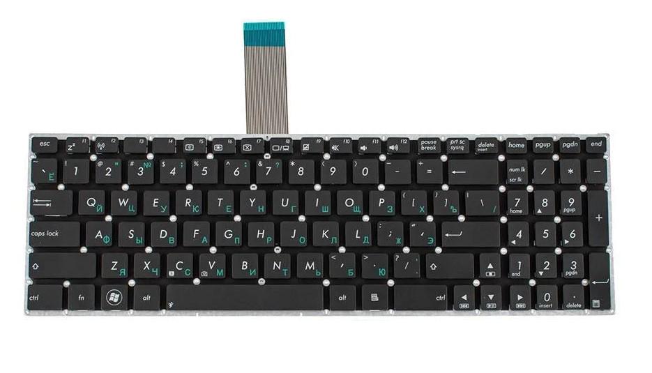 Клавиатура для ноутбука Asus A750LA (165960)