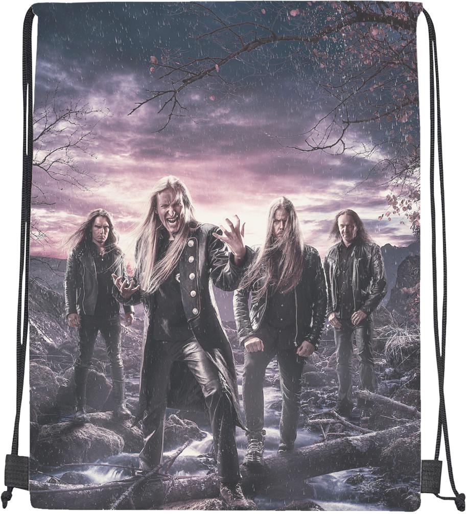 Мішок спортивний Wintersun 2 (20300368)
