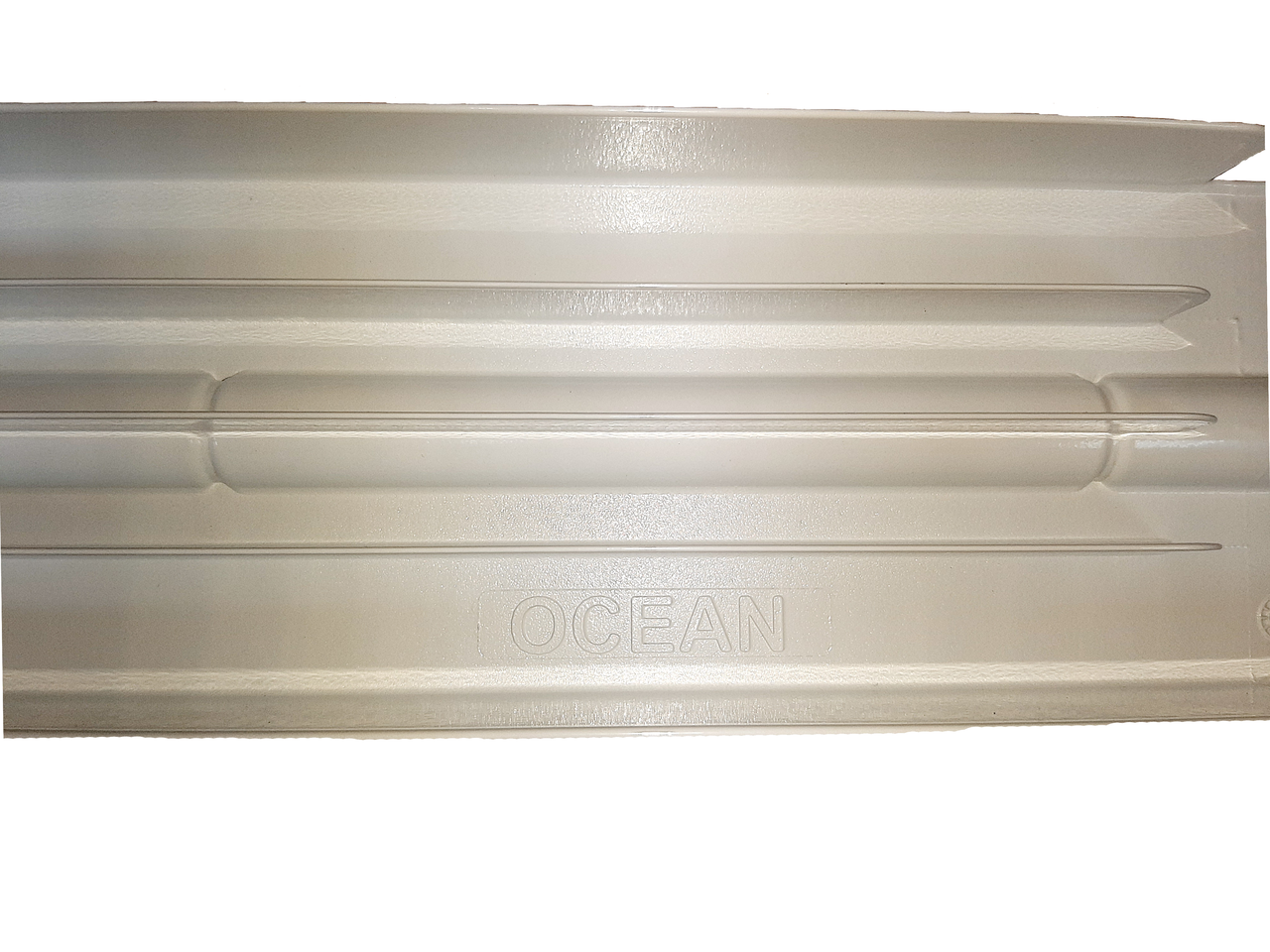 Радиатор биметаллический Ocean 96 ВИ-500 AL+ST - фото 5 Радиатор биметаллический Ocean 96 ВИ-500 AL+ST - фото 5