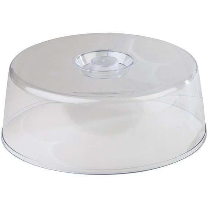 Крышка для тортовщицы APS d 30x11 см (06501)