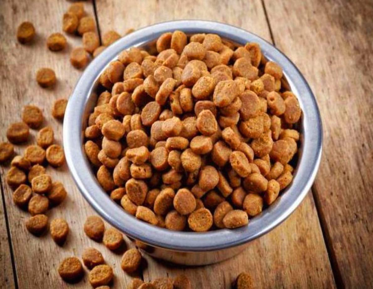 Корм сухий для собак усіх порід Пан Пес для цуценят Юніор 10 кг (344348923) - фото 2