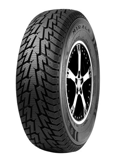 Шина MIRAGE MR-WT172 275/65R18 123/120S под шип зима