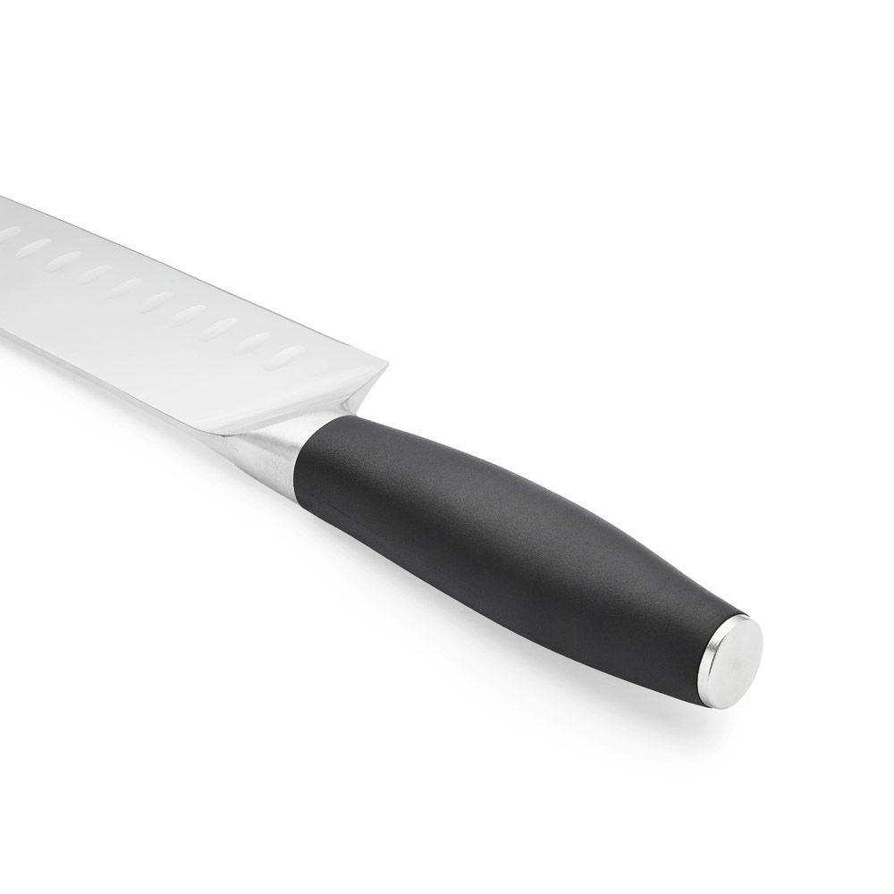 Нож кухонный сантоку Grossman Verbena (26454749) - фото 6