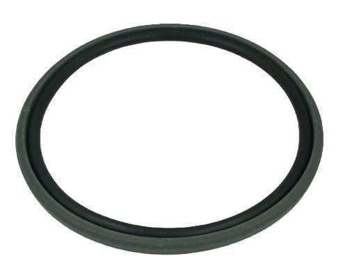 Уплотнение поршня гидроцилиндра Kastas K17-035-027,5 K17 PTFE+NBR 27,5х35х3,2 мм (26424687)